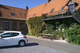 Ferme de la Pouillerie