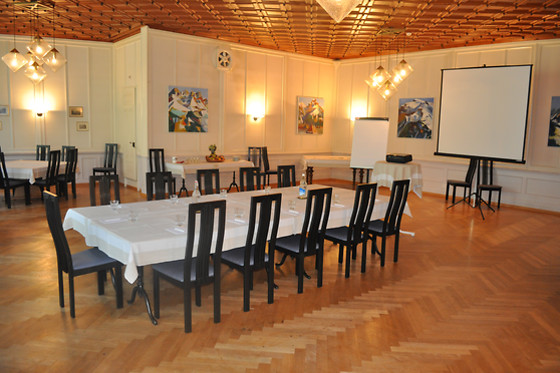 Hotel Engelberg - photo 7