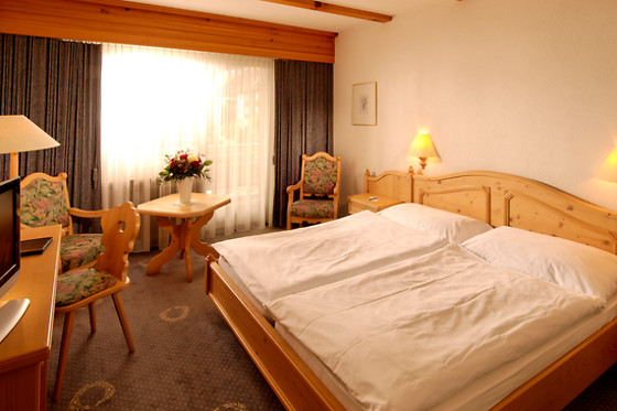 Chalet-Hôtel Bristol, The Originals Relais - photo 0