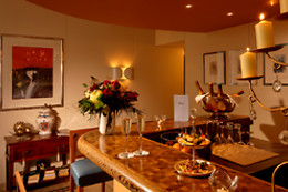 Chalet-Hôtel Bristol, The Originals Relais