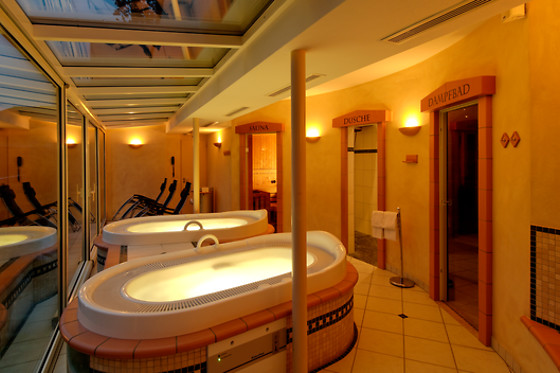 Chalet-Hôtel Bristol, The Originals Relais - photo 9