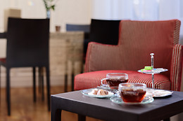 Chalet-Hôtel Bristol, The Originals Relais