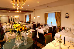 Chalet-Hôtel Bristol, The Originals Relais