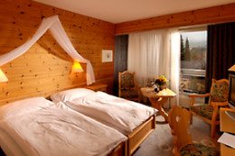 Chalet-Hôtel Bristol, The Originals Relais