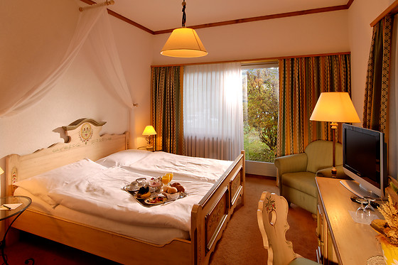Chalet-Hôtel Bristol, The Originals Relais - photo 19