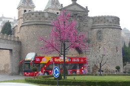 CITY SIGHTSEEING TOLEDO