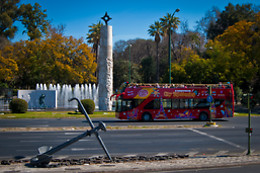 CITY SIGHTSEEING SEVILLA