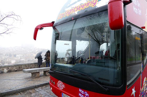 CITY SIGHTSEEING TOLEDO - photo 5