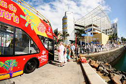 CITY SIGHTSEEING LAS PALMAS DE GRAN CANARIA