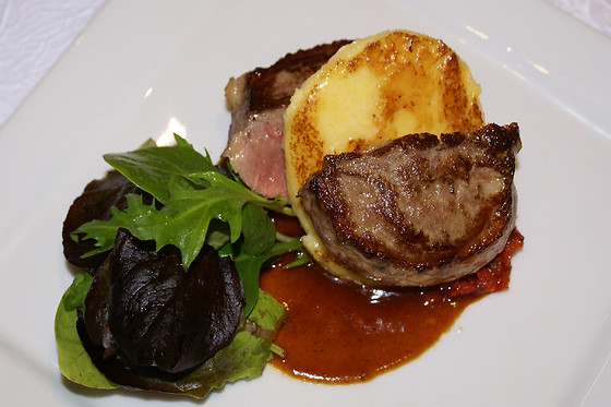Hôtel restaurant du château - photo 8