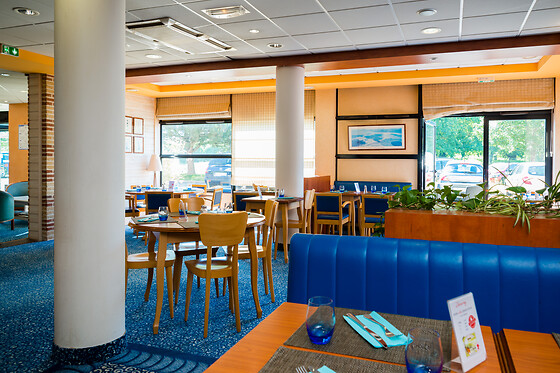 Brit Hôtel Saint Malo - Le Transat - photo 11