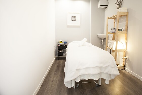 MAISHA FISIOTERAPIA Y PILATES - photo 3