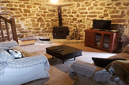 CABAÑA DEL RIO