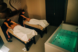 HOTEL GRAN CLAUSTRE RESTAURANT & SPA