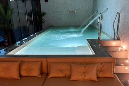 HEALTH CLUB CORPO PERFEITO