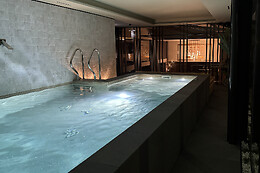 HEALTH CLUB CORPO PERFEITO