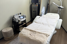 HEALTH CLUB CORPO PERFEITO