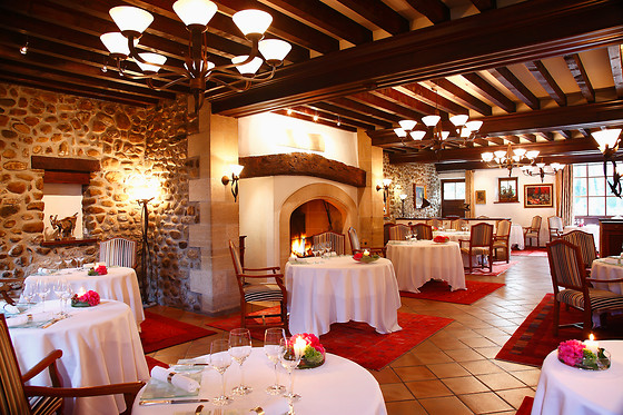 Domaine de Châteauvieux**** - photo 3