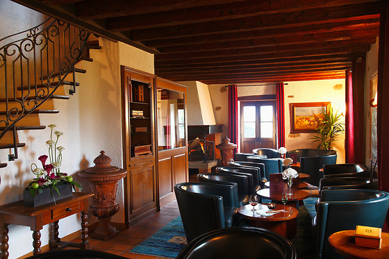 Domaine de Châteauvieux**** - photo 7
