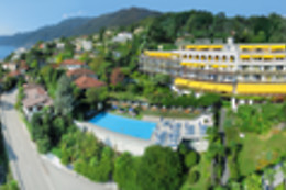 Hotel Ascona