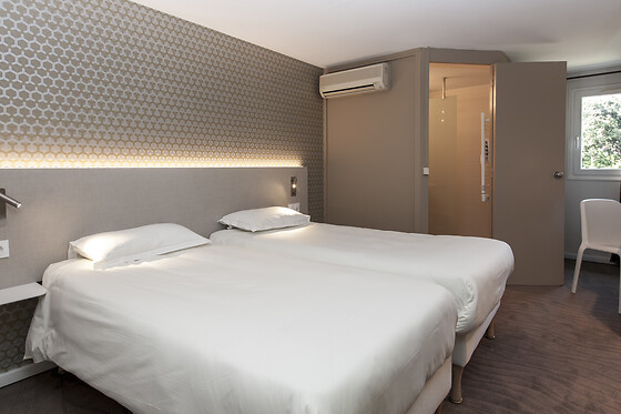 Brit Hotel Avignon Sud - photo 1
