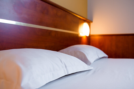 Brit Hotel Rennes St Grégoire - Le Villeneuve - photo 16