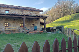 CABAÑA DEL RIO