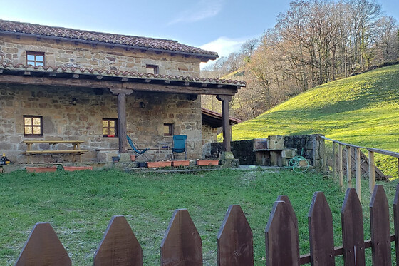 CABAÑA DEL RIO - photo 0