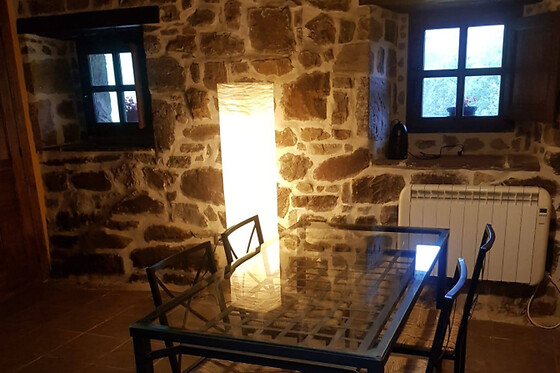 CABAÑA DEL RIO - photo 2