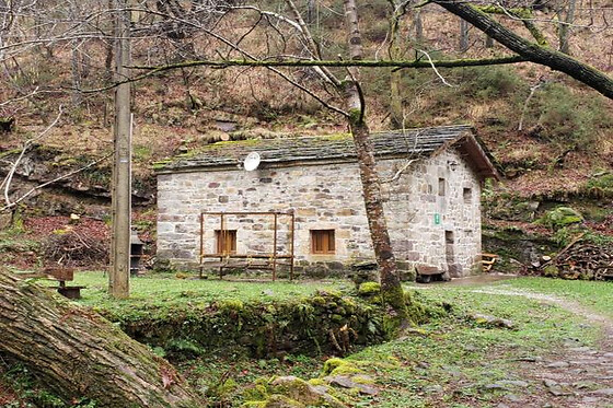 CABAÑA DEL RIO - photo 0
