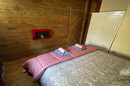 CABAÑA DEL RIO