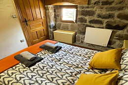 CABAÑA DEL RIO