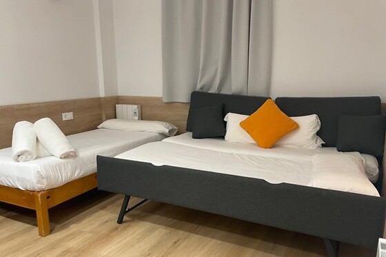 APARTAMENTOS SOLANA, HOTEL TAULL & ROMANIC - photo 17