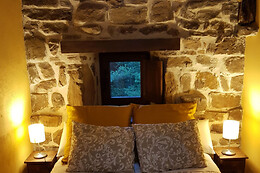 CABAÑA DEL RIO
