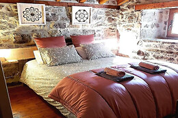 CABAÑA DEL RIO
