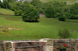 CABAÑA DEL RIO