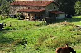 CABAÑA DEL RIO