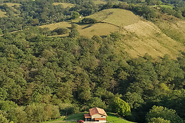 CABAÑA DEL RIO