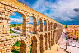 CITY SIGHTSEEING SEGOVIA