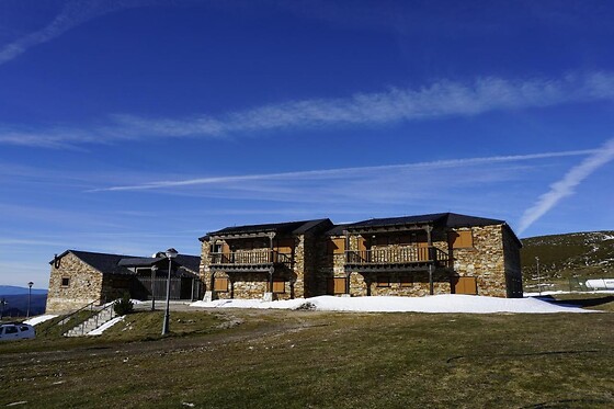 HOTEL PEÑA TREVINCA - photo 4