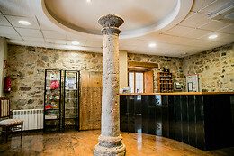 HOTEL RESTAURANTE CASA PALACIO MONTANEJOS