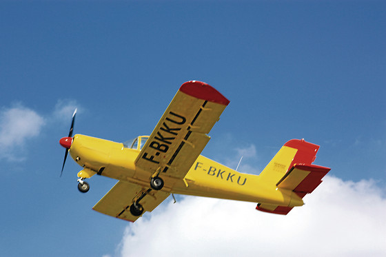 Domergue aviation - photo 0
