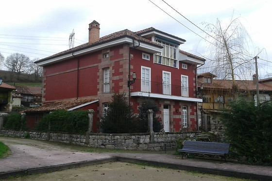 POSADA EL MARQUÉS DE TRANCADORIO - photo 1