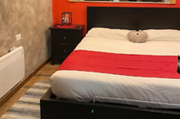 MadeBoutique Rooms
