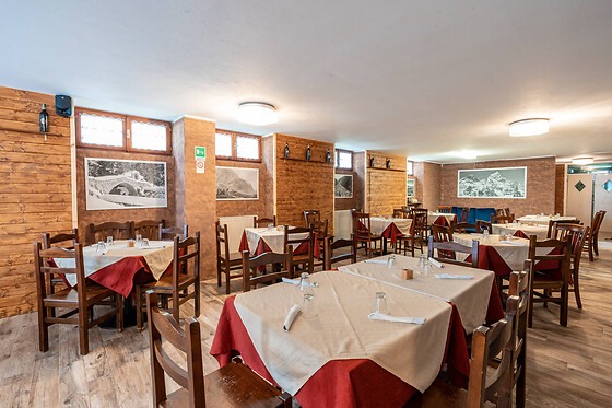 Hotel San Luigi - photo 2
