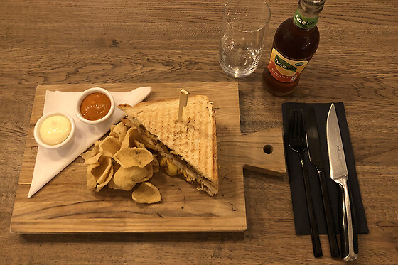 Today Lunch en Diner - photo 7