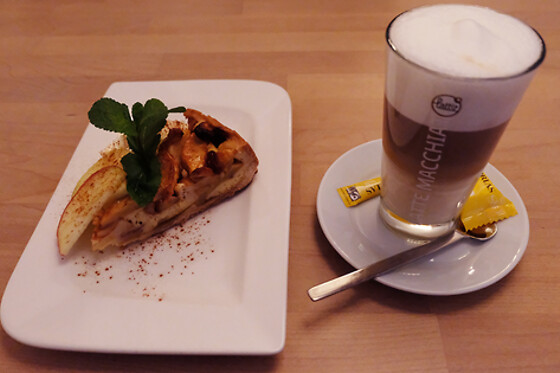 Today Lunch en Diner - photo 9