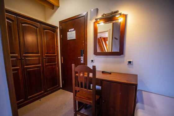 APARTAMENTOS SOLANA, HOTEL TAULL & ROMANIC - photo 12