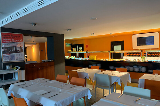 APARTAMENTOS SOLANA, HOTEL TAULL & ROMANIC - photo 10