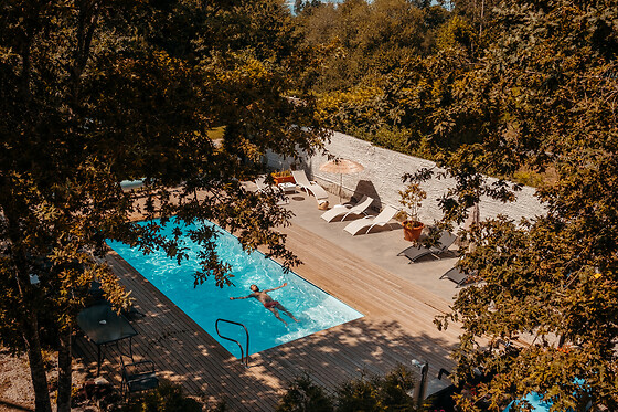 CABANAS DE UDRA - photo 2